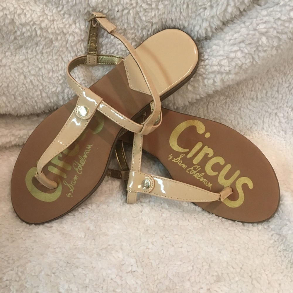 Circus by Sam Edelman size 7.5 shoes.
